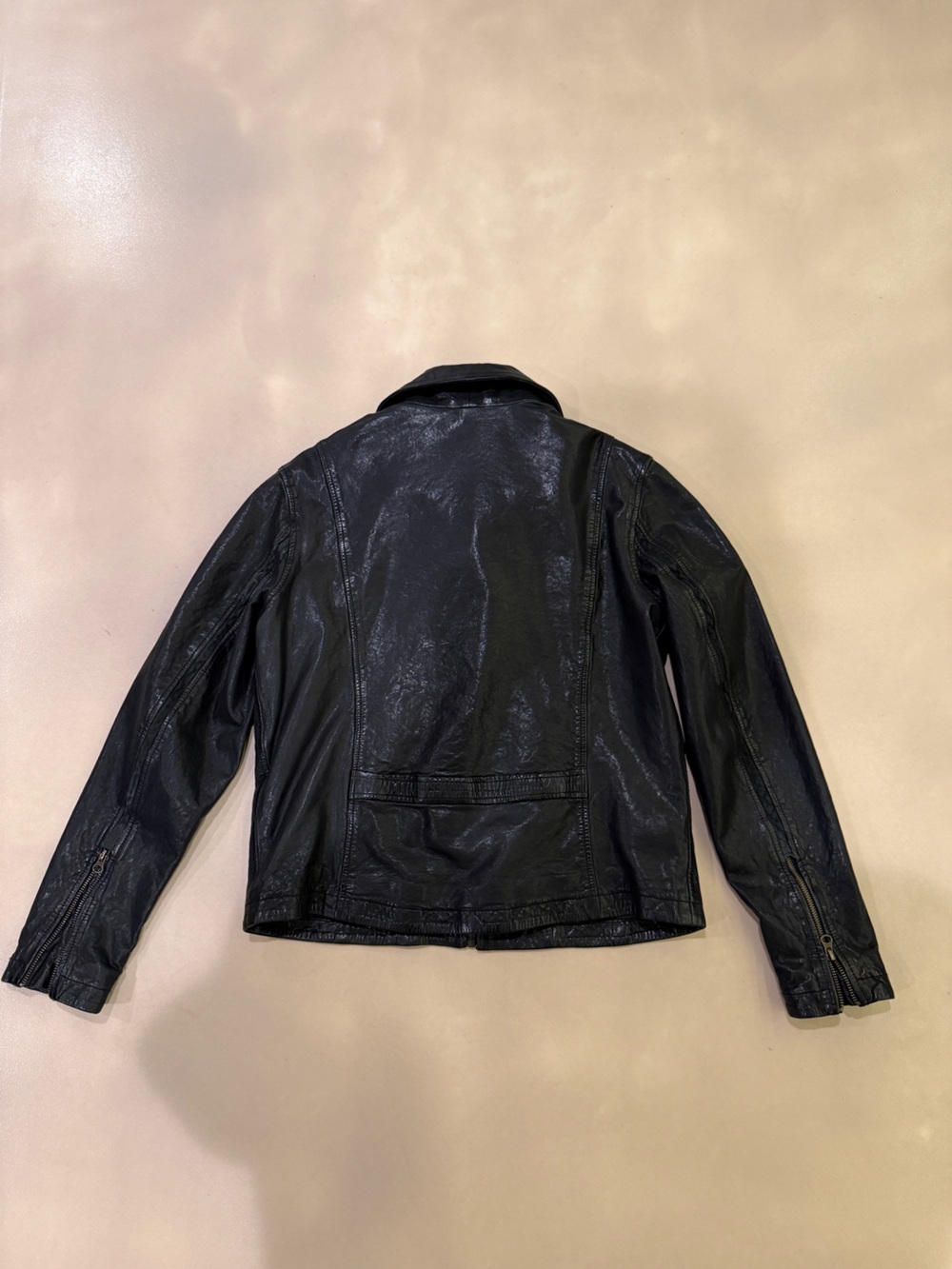 Billy Reid Blake Jacket - Picture 2 of 12